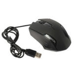 wired mouse