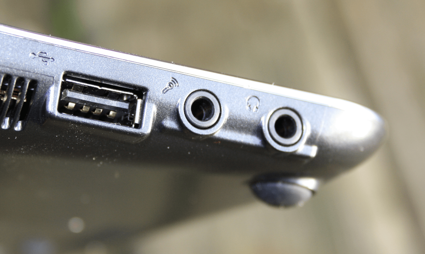 connector