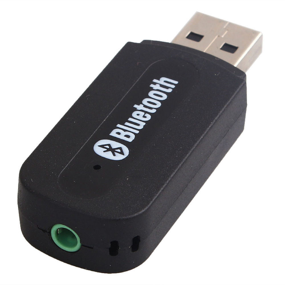 Bluetooth adapter.