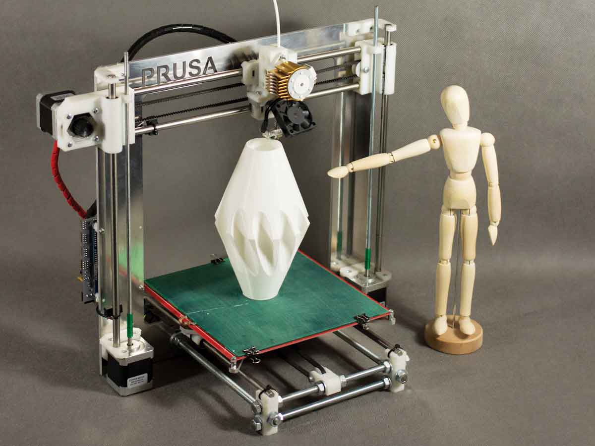 Which 3D printer to choose for a small business