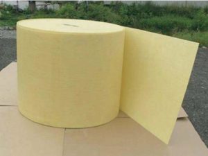 fiberglass 5 mm