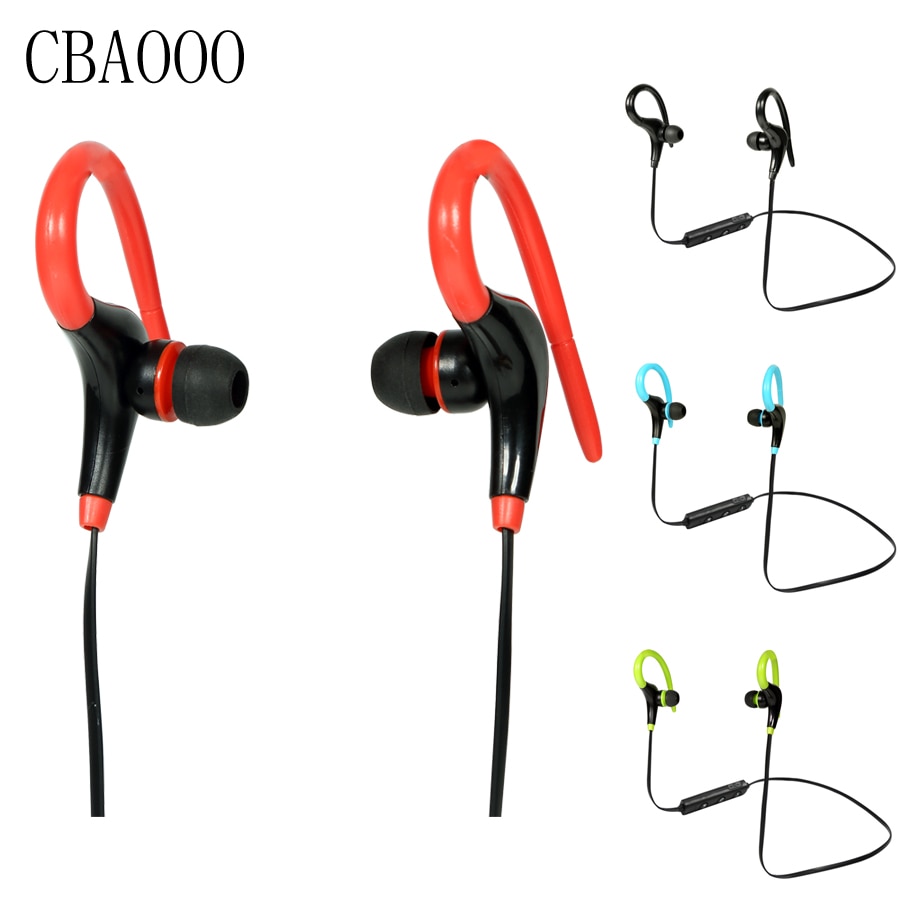 CBAOOO Bluetooth Kulaklık Kulaklık