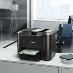 Which printer to choose for the office