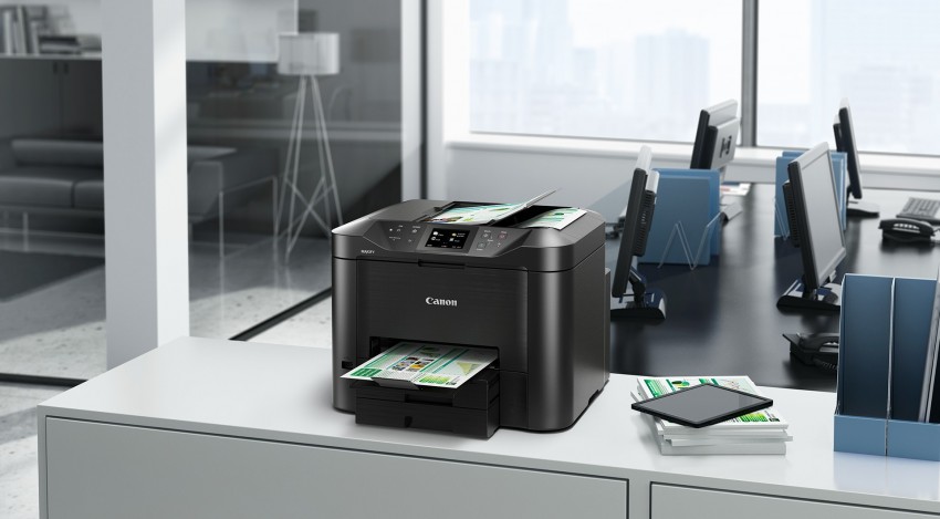 Which printer to choose for the office