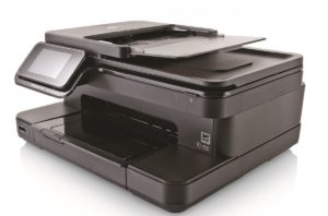 The most inexpensive printer models for the office