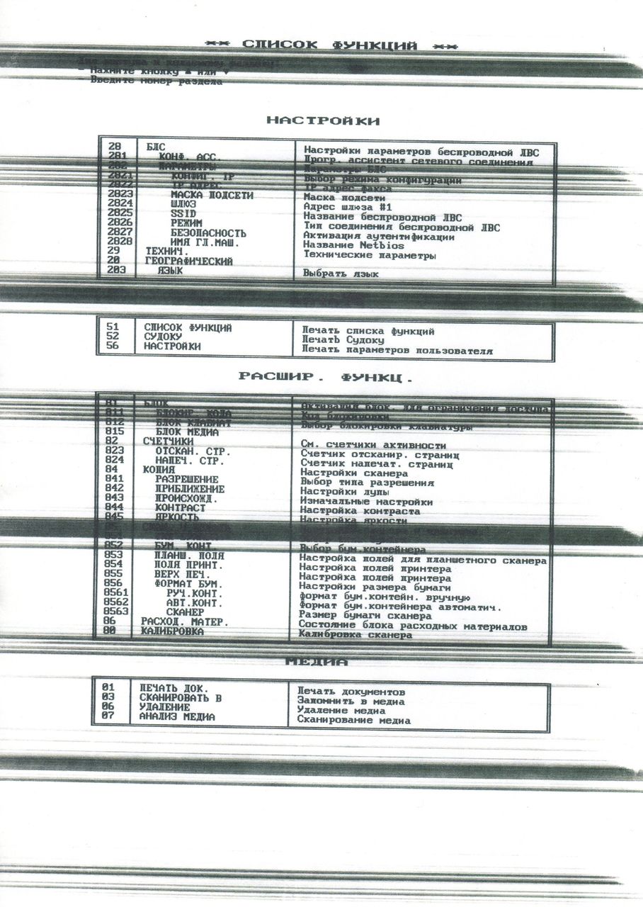 Laser printer printing defects