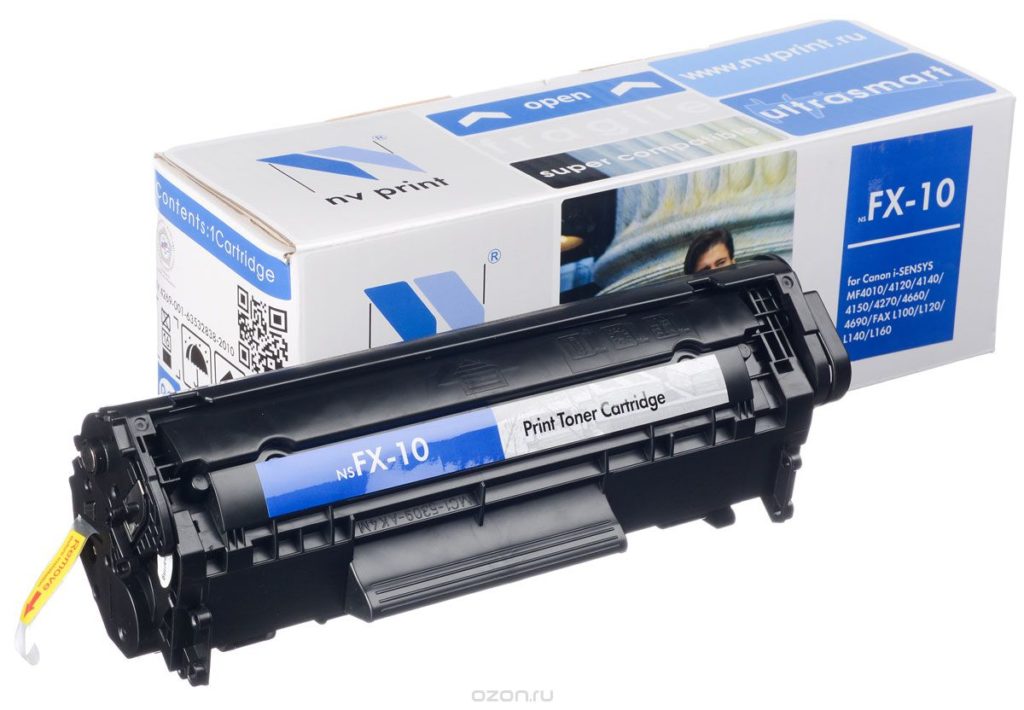 Printer Cartridge