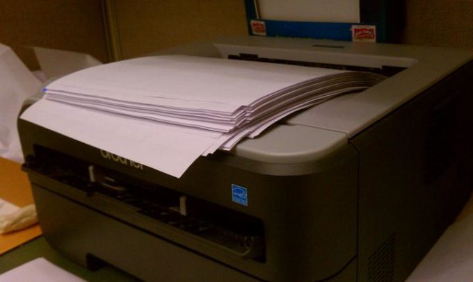 Printer