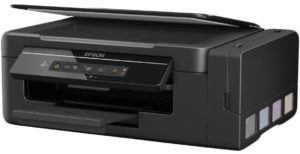 Epson L3050