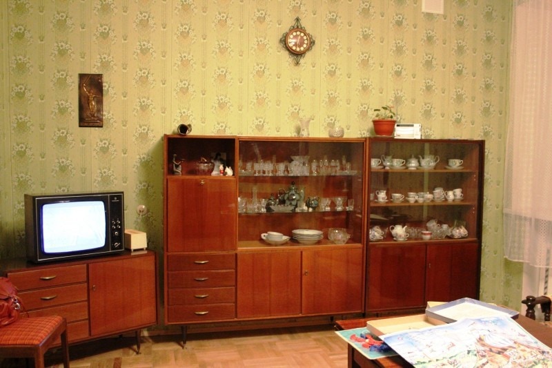 soviet furniture