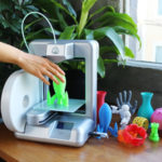 3D printer