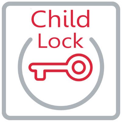 Child Lock