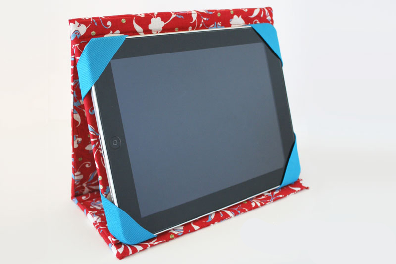 Case for tablet