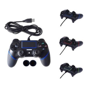 connecting multiple gamepads