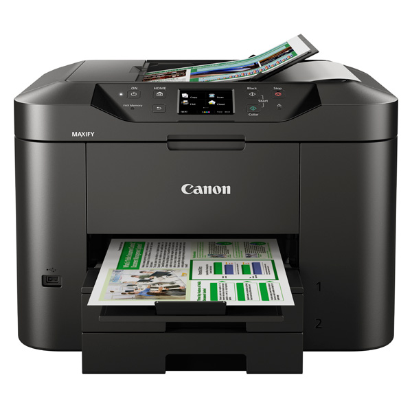 Canon MAXIFY MB2340