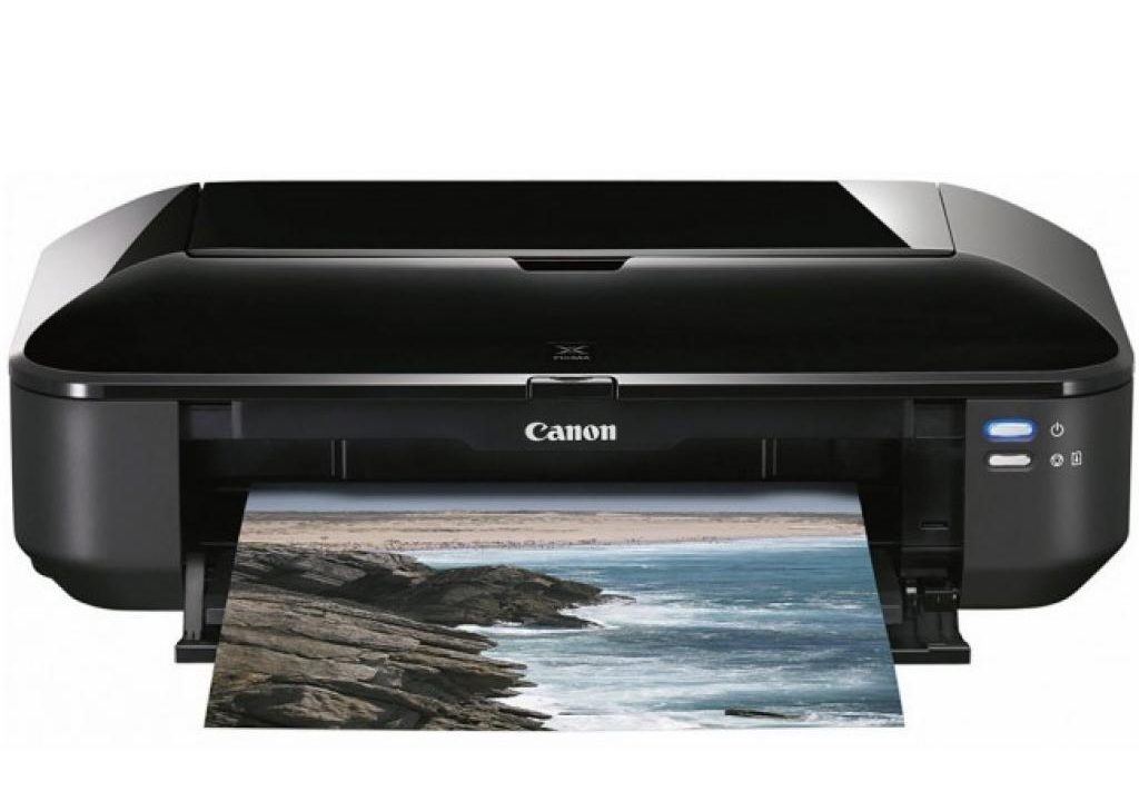 Canon Pixma 6840.