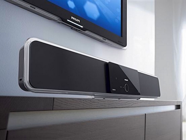 soundbar