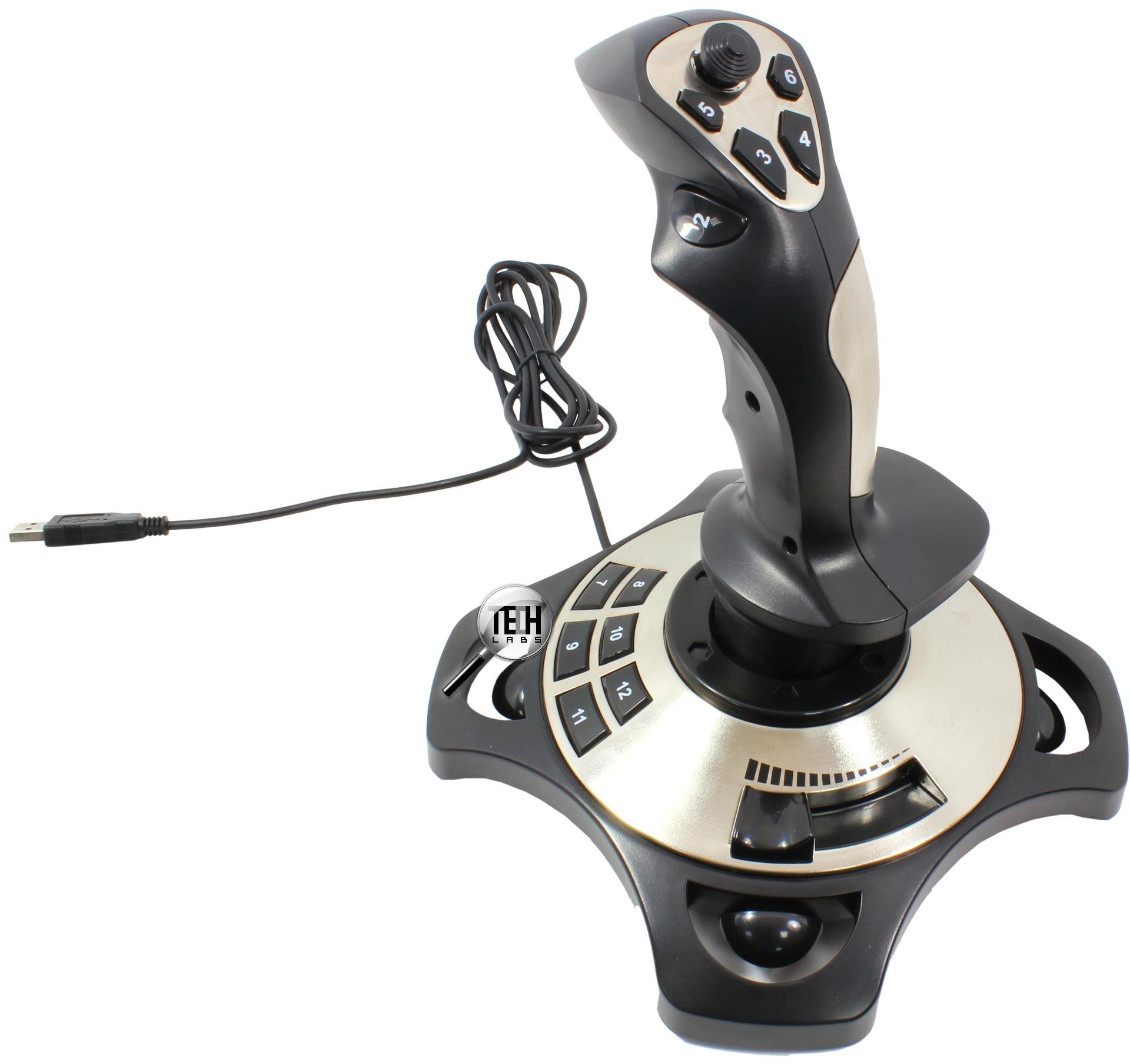 Joystick 6