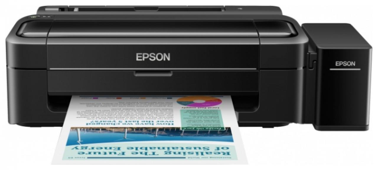 Epson L132.