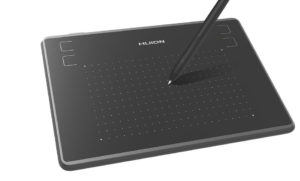 HUION H430P