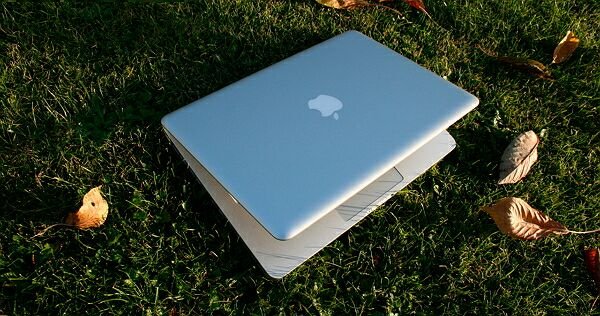 MacBook