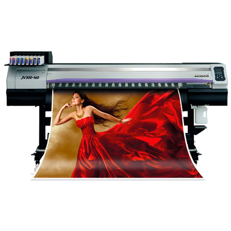 Sublimation printer