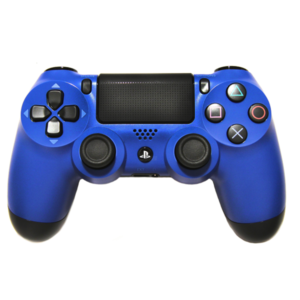 Joystick PS4.