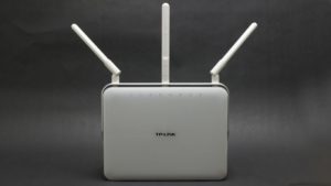 what routers can be connected