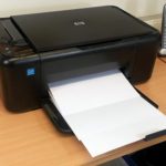 Printer Print