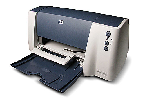 Printer