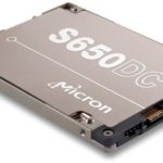 SSD for laptop.