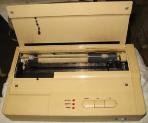 VANA PRINTER