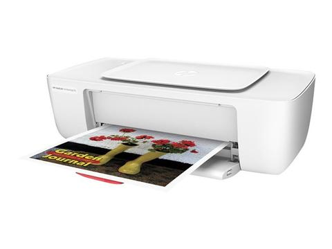 HP Deskjet ink advantage 1115.