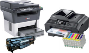 Color printer