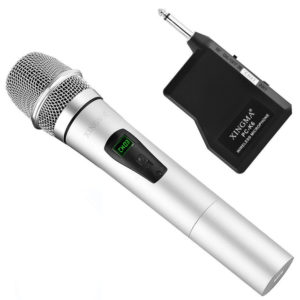 wireless microphone