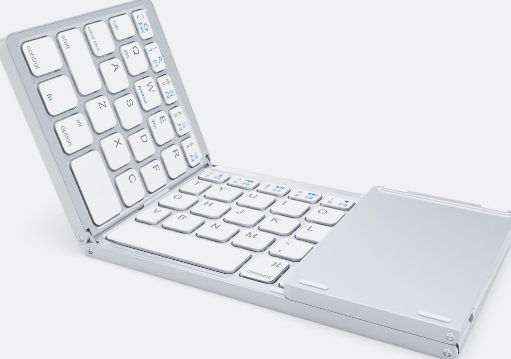 bluetooth keyboard