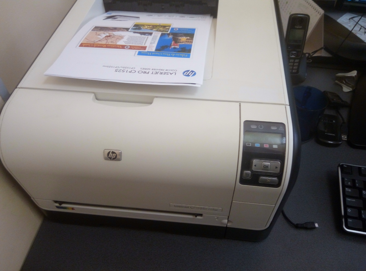 Printer