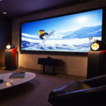 home cinema