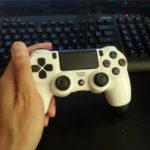 PS4 joystick to computer