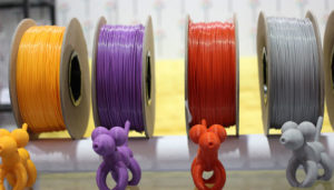 filament for 3D printer