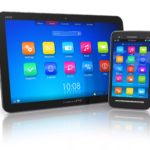 What is the difference between a tablet and a smartphone?