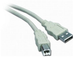 cable de impresora