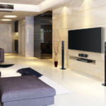 Από τι αποτελείται ένα home theater;