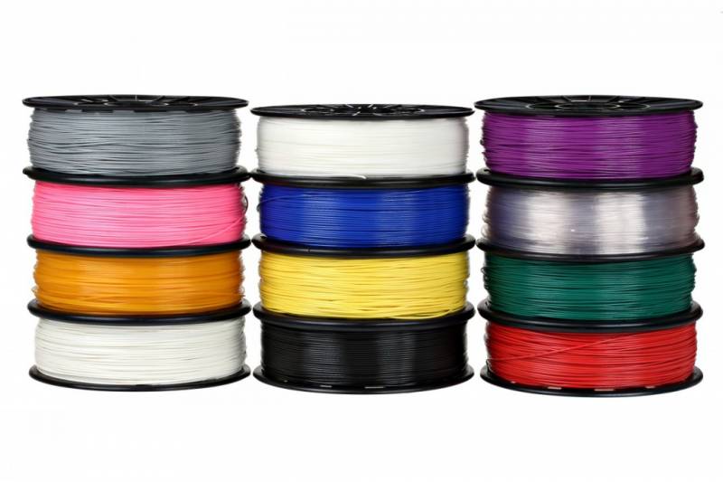 material for 3D printer