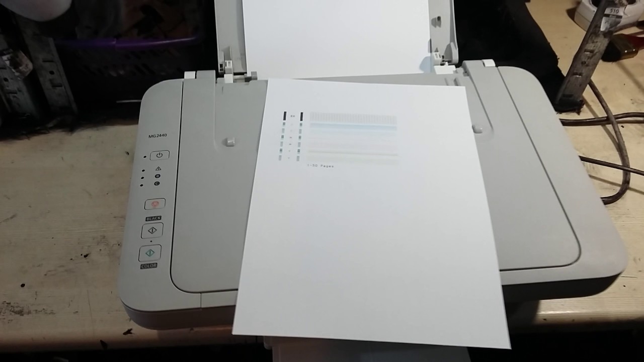 Printer