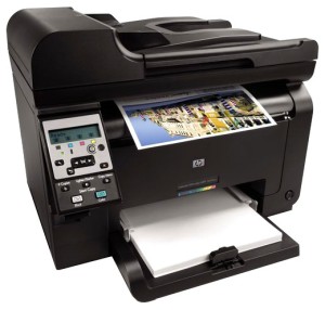 office color printer