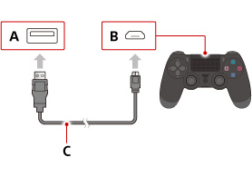 connection diagram