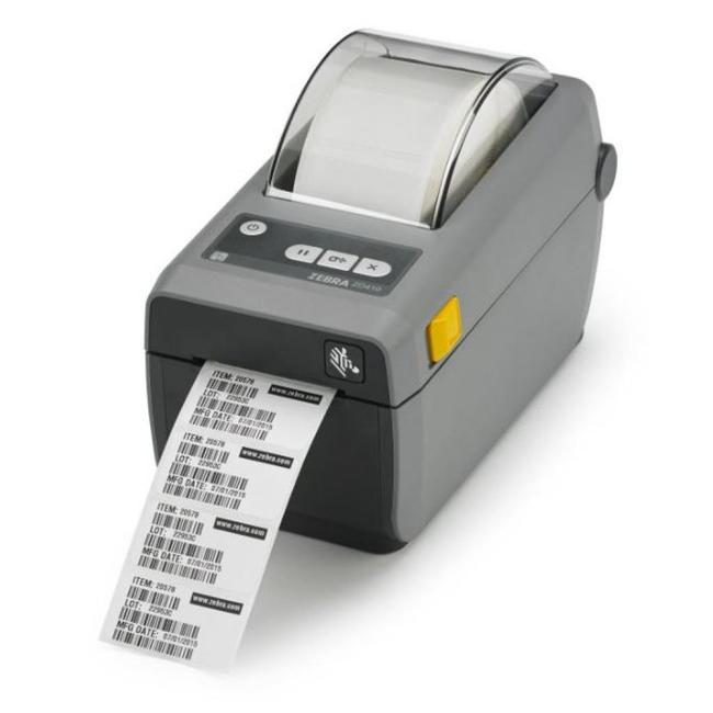 label printer