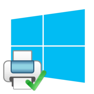 Windowsi vaikeprinter