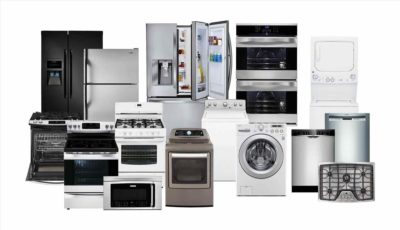 Appliances